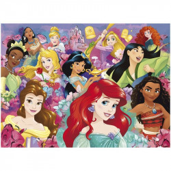 Puzzle 150 db Az álmok valóra válnak
