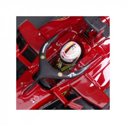 Bburago 1/18 - Ferrari 2020 SF1000 (Austrian GP)