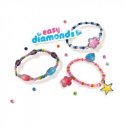 SES: Gyémánt karkötõ készítõ