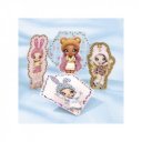 Totum: Na Na Na - gyémánt festés