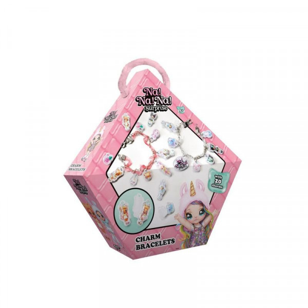 Totum: Na Na Na - karkötő készítő