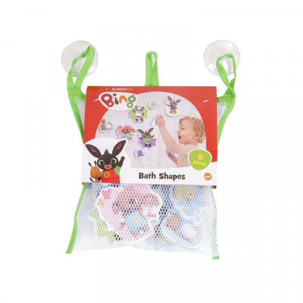 BING - Fürdõjáték