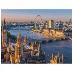 Puzzle 2000 db - London