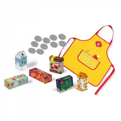 SES: Öltözz eladónak