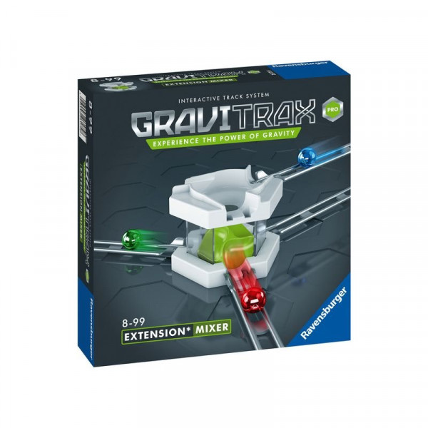 Gravitrax Pro - Keverõ