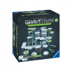 Gravitrax Pro - Kezdõ készlet Építőjáték Gravitrax