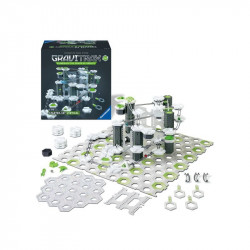 Gravitrax Pro - Kezdõ készlet