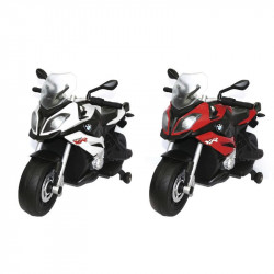 Akkus motor, BMW, 12V Pedálos, ráülős járgányok Rastar