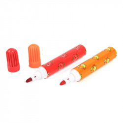Fruitysquad - Illatos mini filctoll 8 db/csomag