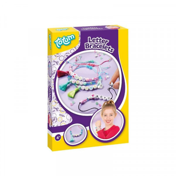 Betûs karkötõkészítõ