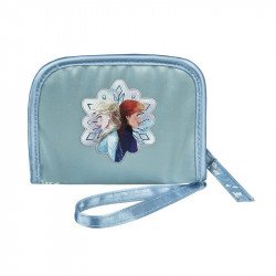 Pénztárca, Jégvarázs Ajándék Nincs