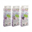 Grafix - Csináld magad gyémántfestõs kulcstartó, 3 féle