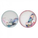 Grafix - Gyémánt festmés mandala, vászon 30 cm kör 2 ass