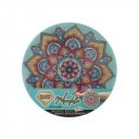 Grafix - Gyémánt festmés mandala, vászon 30 cm kör 2 ass