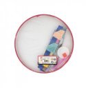 Grafix - Gyémánt festmés mandala, vászon 30 cm kör 2 ass