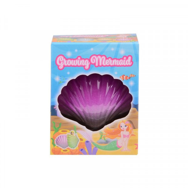 Növekvõ sellõ, 4 szín