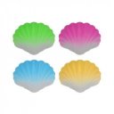 Növekvõ sellõ, 4 szín