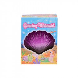 Növekvõ sellõ, 4 szín Mesefigura Nincs