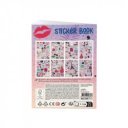 Besties - Matricaalbum A5, 8 matricaív, 2 féle