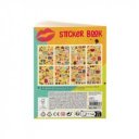 Besties - Matricaalbum A5, 8 matricaív, 2 féle