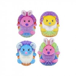 10 cm szõrgombócok, 3 féle 20 cm alatt Nincs