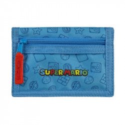 Pénztárca, Super Mario Ajándék Nincs