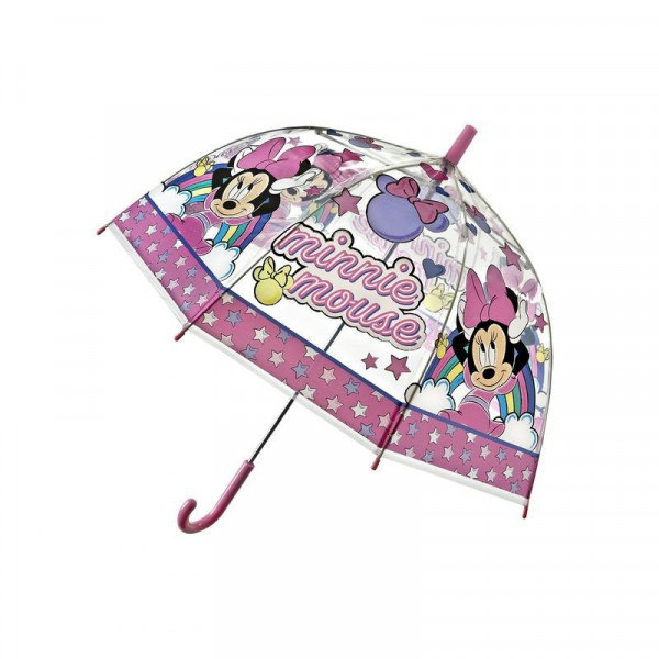 Esernyõ, Minnie