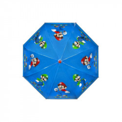 Esernyõ, Super Mario
