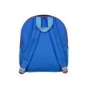 Hátizsák zsebbel, Super Mario