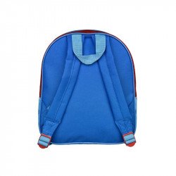 Hátizsák zsebbel, Super Mario Hátizsák, táska Nincs