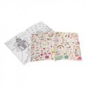 Grafix - A4 csillámos színező martica album több f