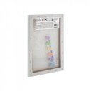 Grafix - Fess számok szerint, 4 féle - 29,7 x 19,5 cm ecsettel+ 6 festékkel