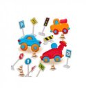 Gyurma- Közlekedés