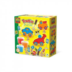 Gyurma- Közlekedés Gyurma SES