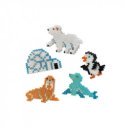 Vasalható gyöngy - Sarkvidéki állatok