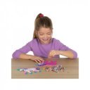 Vasalható gyöngy - Unikornis szett