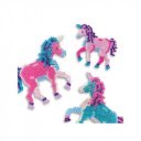 Vasalható gyöngy - Unikornis szett