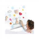 Sophie a zsiráf - Fürdõkréták