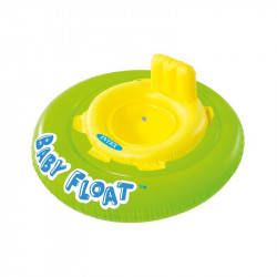 Beülős bébi úszó 76 cm Strandjáték, medence Intex