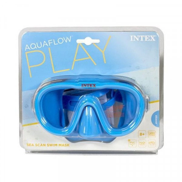 Intex 55913 Sea Scan búvárszemüveg - többféle