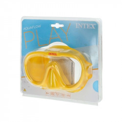 Intex 55913 Sea Scan búvárszemüveg - többféle