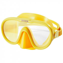 Intex 55913 Sea Scan búvárszemüveg - többféle