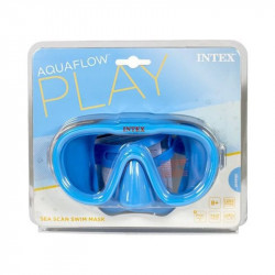 Intex 55913 Sea Scan búvárszemüveg - többféle Strandjáték, medence Intex