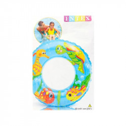 Intex 59242 Állatos úszógumi - 61 cm, többféle