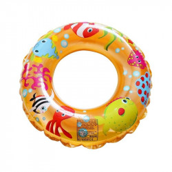 Intex 59242 Állatos úszógumi - 61 cm, többféle