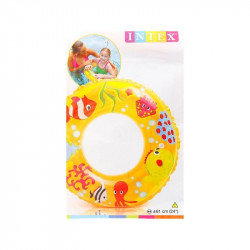 Intex 59242 Állatos úszógumi - 61 cm, többféle