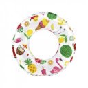 Intex 59241 Mintás úszógumi - 61 cm, többféle