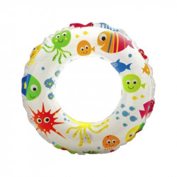 Intex 59241 Mintás úszógumi - 61 cm, többféle
