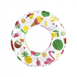 Intex 59241 Mintás úszógumi - 61 cm, többféle