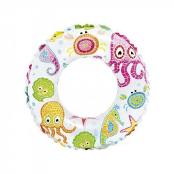 Intex 59241 Mintás úszógumi - 61 cm, többféle